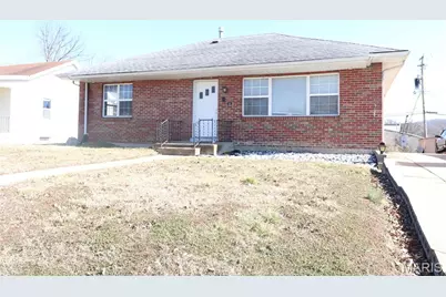 105 Ozark Drive, Crystal City, MO 63019 - Photo 1