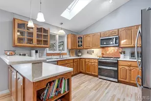 3646 Wheatfield Cir, Byrnes Mill, MO 63051 - Photo 9