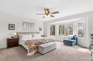 3646 Wheatfield Cir, Byrnes Mill, MO 63051 - Photo 13