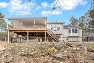 3646 Wheatfield Cir, Byrnes Mill, MO 63051 - Photo 33