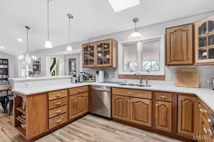 3646 Wheatfield Cir, Byrnes Mill, MO 63051 - Photo 11