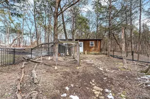 3646 Wheatfield Cir, Byrnes Mill, MO 63051 - Photo 37