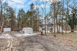 3646 Wheatfield Cir, Byrnes Mill, MO 63051 - Photo 27