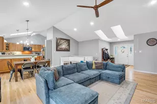 3646 Wheatfield Cir, Byrnes Mill, MO 63051 - Photo 5