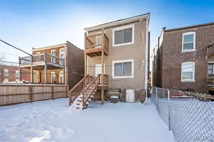 4005-4007 Shenandoah Ave, Saint Louis, MO 63110 - Photo 25