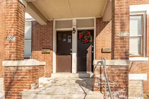 4005-4007 Shenandoah Ave, Saint Louis, MO 63110 - Photo 5