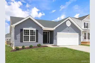 556 Apple Orchard Lane, O'Fallon, MO 63385 - Photo 1
