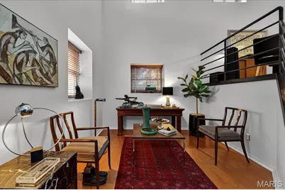 6 Benton Place, Saint Louis, MO 63104 - Photo 7