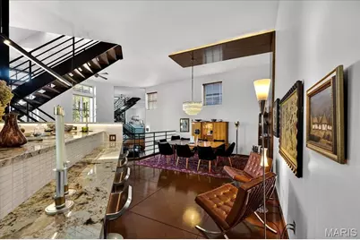 6 Benton Place, Saint Louis, MO 63104 - Photo 17