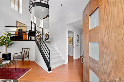 6 Benton Place, Saint Louis, MO 63104 - Photo 5