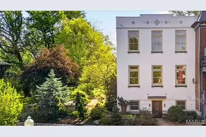 6 Benton Place, Saint Louis, MO 63104 - Photo 1