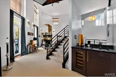 6 Benton Place, Saint Louis, MO 63104 - Photo 11