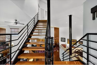 6 Benton Place, Saint Louis, MO 63104 - Photo 23