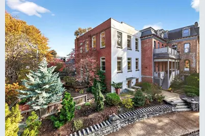 6 Benton Place, Saint Louis, MO 63104 - Photo 3