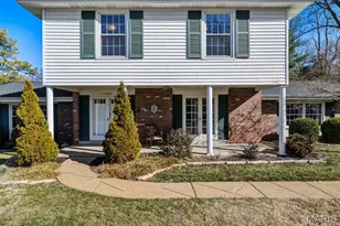 12205 Blackheath Ct, Saint Louis, MO 63141 - Photo 5