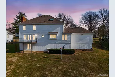 2525 Peppermill Ridge Drive, Wildwood, MO 63005 - Photo 37