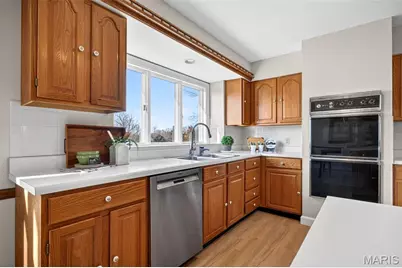 2525 Peppermill Ridge Drive, Wildwood, MO 63005 - Photo 25