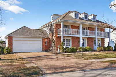 2525 Peppermill Ridge Drive, Wildwood, MO 63005 - Photo 39