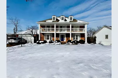 2525 Peppermill Ridge Drive, Wildwood, MO 63005 - Photo 49