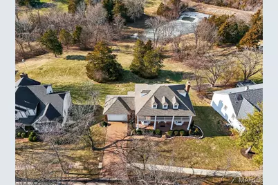 2525 Peppermill Ridge Drive, Wildwood, MO 63005 - Photo 3