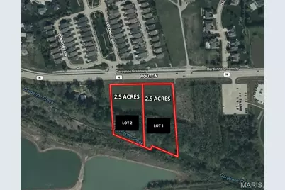 6024 Mo-N, Unit #2, Cottleville, MO 63304 - Photo 1