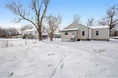 502 S 3rd Street, Pacific, MO 63069 - Photo 25