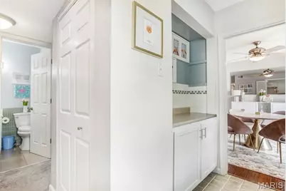 4347 Chateau De Ville Drive #G, Saint Louis, MO 63129 - Photo 15