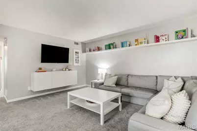 4347 Chateau De Ville Drive #G, Saint Louis, MO 63129 - Photo 5