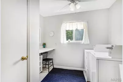 4347 Chateau De Ville Drive #G, Saint Louis, MO 63129 - Photo 31