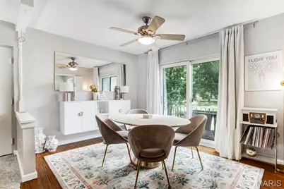 4347 Chateau De Ville Drive #G, Saint Louis, MO 63129 - Photo 9