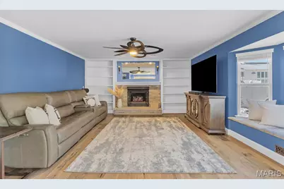 36 Quakers Place, O'Fallon, MO 63366 - Photo 21