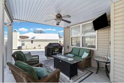 36 Quakers Place, O'Fallon, MO 63366 - Photo 45