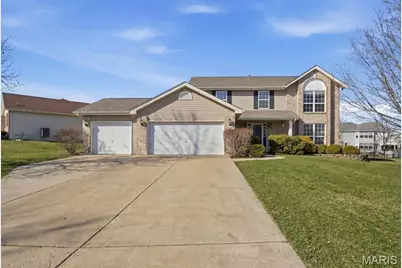 36 Quakers Place, O'Fallon, MO 63366 - Photo 1