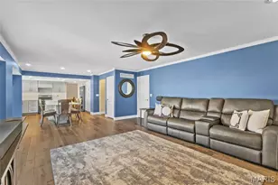 36 Quakers Pl, O'Fallon, MO 63366 - Photo 23