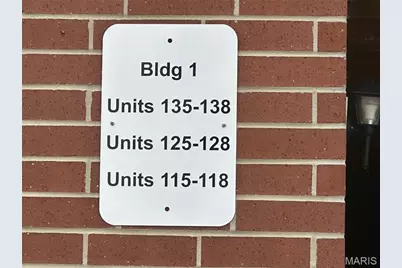 135 Harmony Meadows Court #135, Dardenne Prairie, MO 63368 - Photo 13