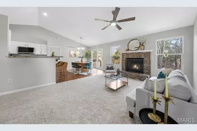 18482 Walnut Springs Court, Wright City, MO 63390 - Photo 3