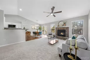 18482 Walnut Springs Ct, Wright City, MO 63390 - Photo 3