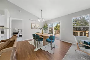 18482 Walnut Springs Ct, Wright City, MO 63390 - Photo 5