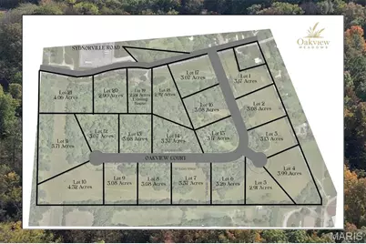 35 Oakview Ct. - Lot 9, Troy, MO 63379 - Photo 5