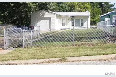 7307 Albright Avenue, Saint Louis, MO 63136 - Photo 1