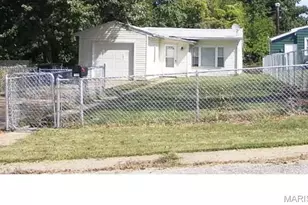 7307 Albright Ave, Saint Louis, MO 63136 - Photo 1