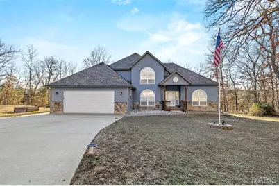 142 Major Drive, Camdenton, MO 65020 - Photo 15