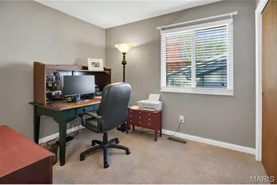 1009 Summer Tree Drive, Ballwin, MO 63011 - Photo 19