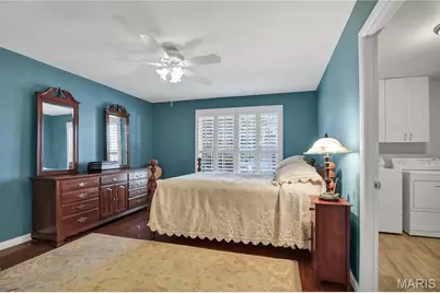 1009 Summer Tree Drive, Ballwin, MO 63011 - Photo 17