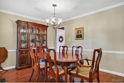 1009 Summer Tree Drive, Ballwin, MO 63011 - Photo 5