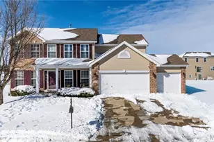 3851 Riverside Pointe Dr, Hazelwood, MO 63034 - Photo 1