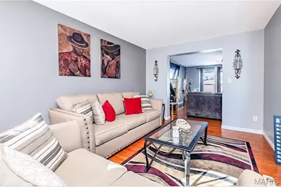 3851 Riverside Pointe Drive, Hazelwood, MO 63034 - Photo 9