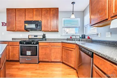 3851 Riverside Pointe Drive, Hazelwood, MO 63034 - Photo 19