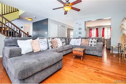 3851 Riverside Pointe Drive, Hazelwood, MO 63034 - Photo 11