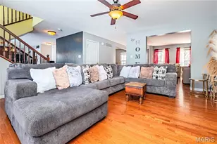 3851 Riverside Pointe Dr, Hazelwood, MO 63034 - Photo 11